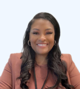 Introducing Kenya Allen, MHA - Vice President of Operations - Charles ...