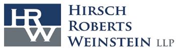 hirsch roberts weinstein