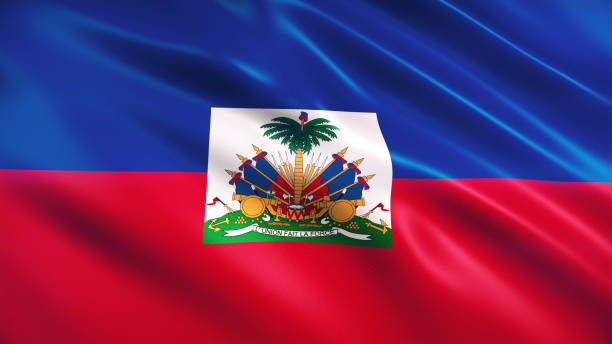 Haiti Flag